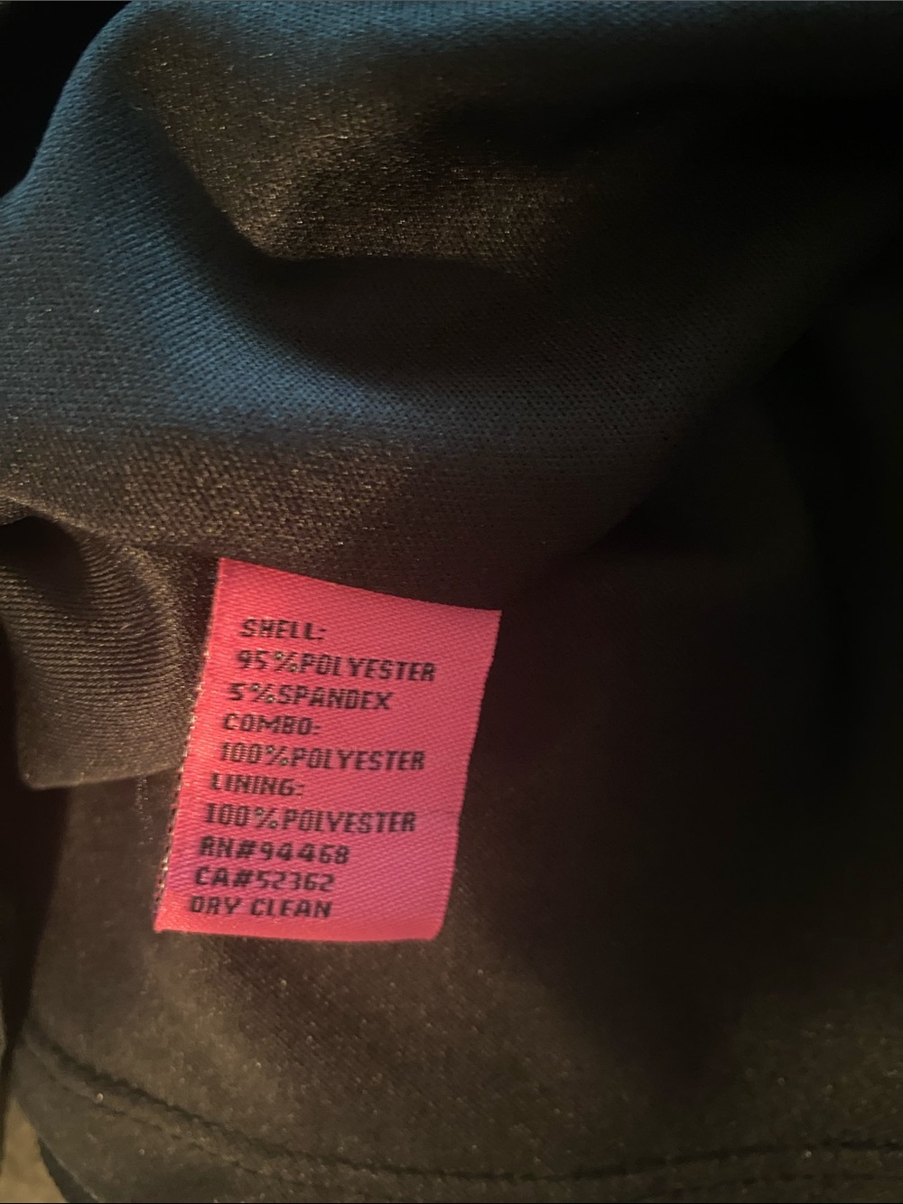 Vintage Betsy Johnson strapless dress size 10 - Picture 11 of 14